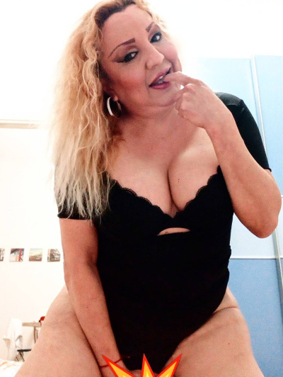GHANIMA TOP TRANS trans Venezia