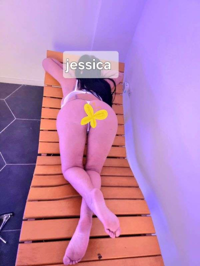 jessica escort donne Napoli