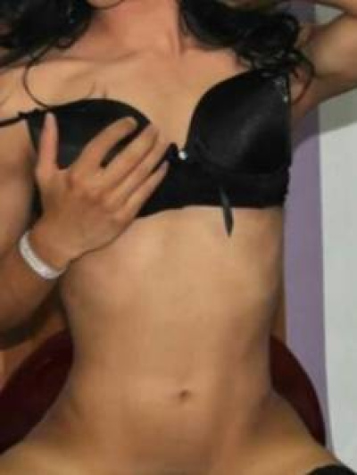 MIRELLA TX trans Sondrio