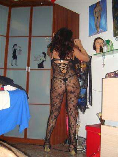 Linda Italiana escort donne Pordenone