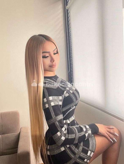 aida escort donne Torino