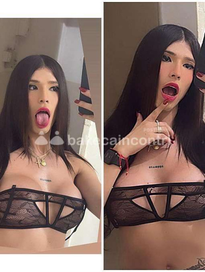 ALEXA trans Vibo Valentia