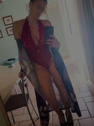 VERONICA NEW NEW escort donne Padova