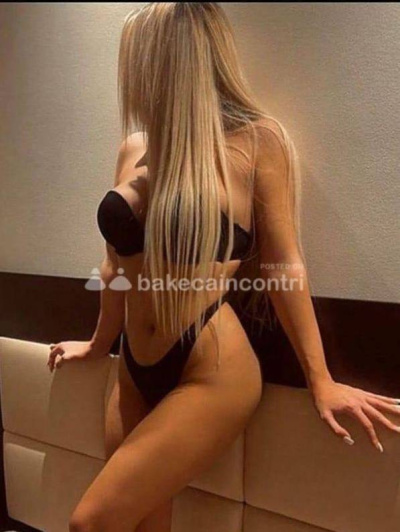 Myruna  escort donne Rimini