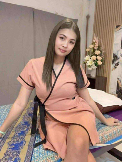 Mina Thai escort donne Imperia