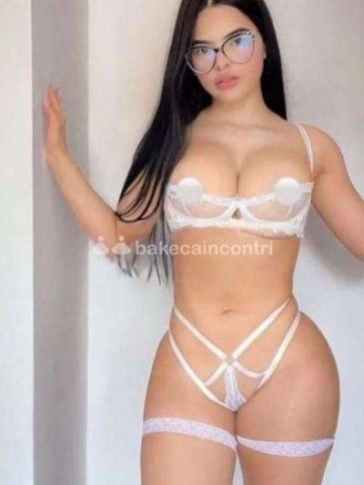 Felina escort donne Varese