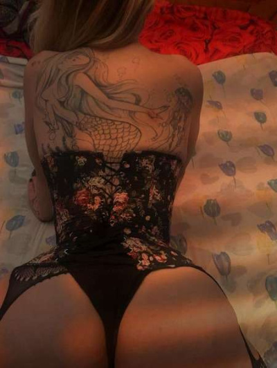 JESSICA SOFISTINHA trans Treviso