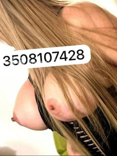 Sofia escort donne Venezia
