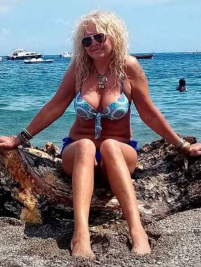 ANNABELLE escort donne Caserta