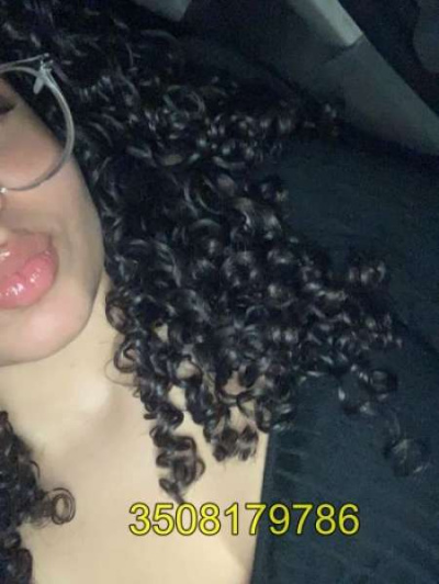 ZOANI escort donne Varese