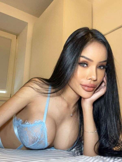 EMMY thailandese escort donne Varese