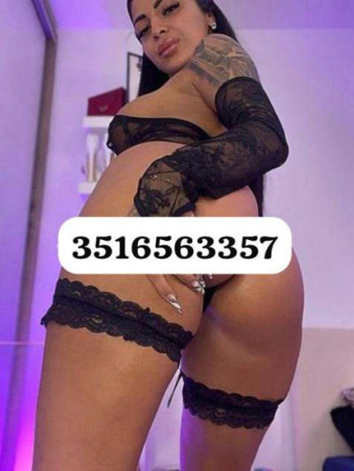 Maria escort donne Varese