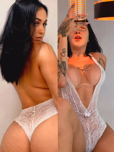 Alice Ferraz trans Pisa