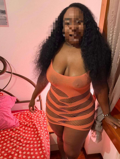 Jhoana escort donne Pordenone
