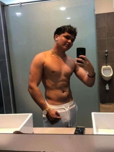 Cristiano uomini Torino