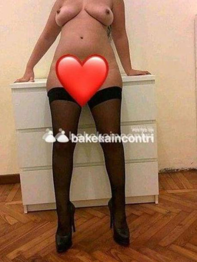 LUANA escort donne Vicenza