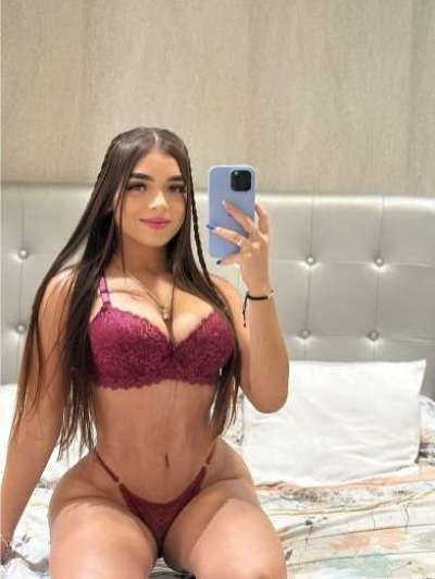 STRABELLISSIMA escort donne Roma