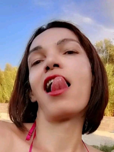 LOVE TOP  TRANS trans Vicenza