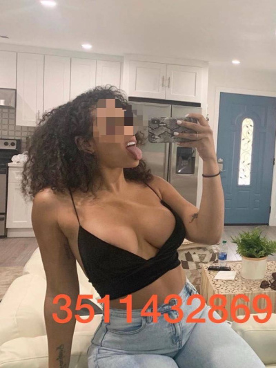 Paula escort donne Treviso