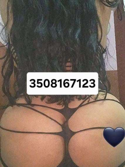 LIZ escort donne Ragusa