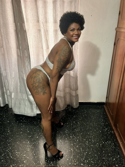 ANNA BELLE escort donne Torino