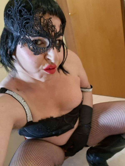 MARTINA TRANS trans Teramo