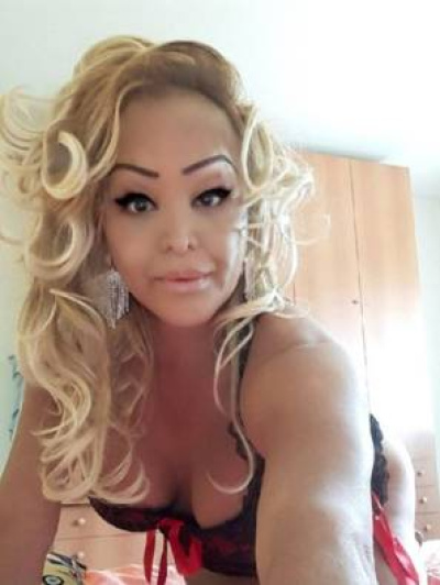 GIORDANA trans Torino