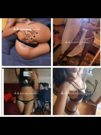 Alessia escort donne Trento