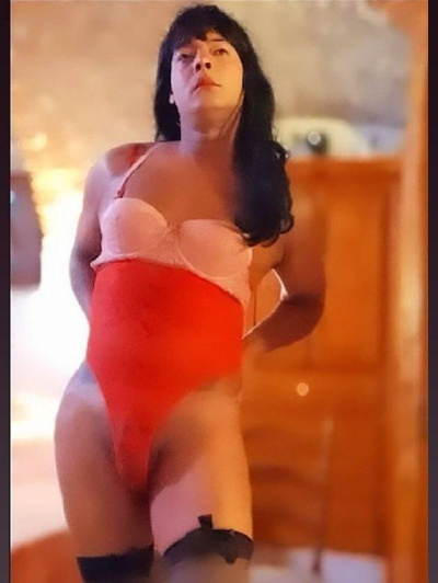 LUMA TRANS trans Torino