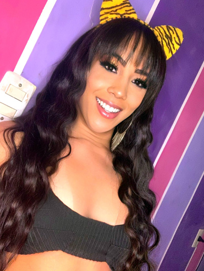 Daniella trans Roma