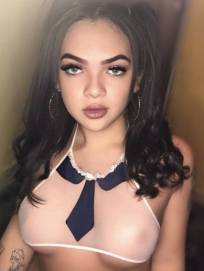 Gaby cattiva trans Torino