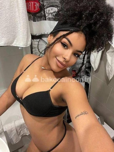 NICOLE escort donne Verbania