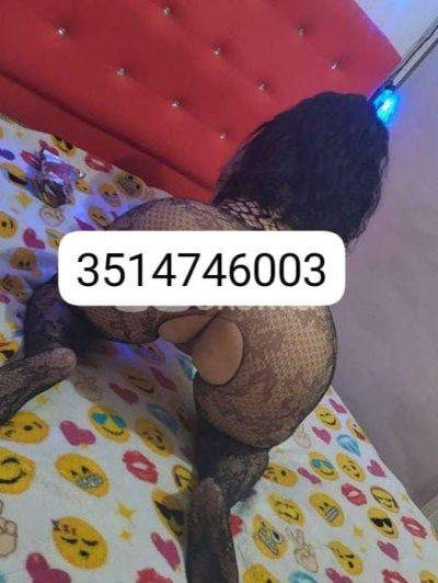 Sujey Sonia escort donne Piacenza
