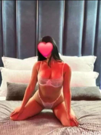 MELISSA escort donne Venezia