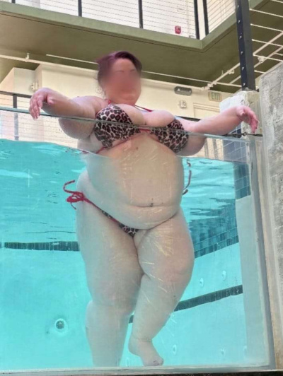 ELENA BBW escort donne Pordenone