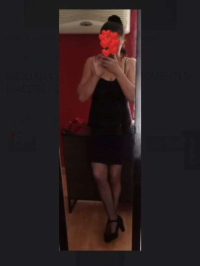 COPPIA escort donne Siracusa