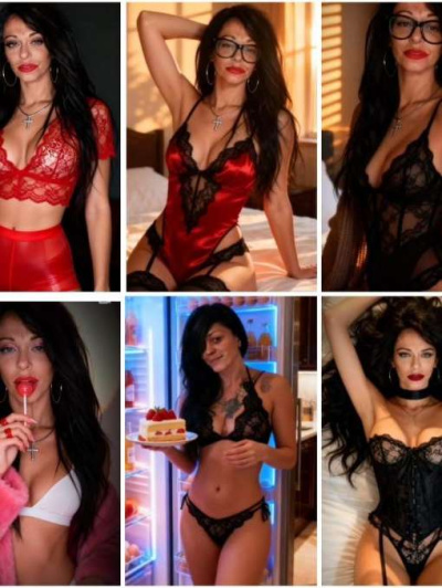 Luara leone escort donne Livorno