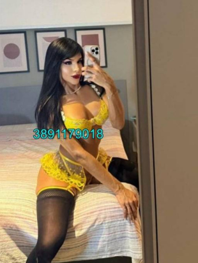 PATRIZIA trans Torino