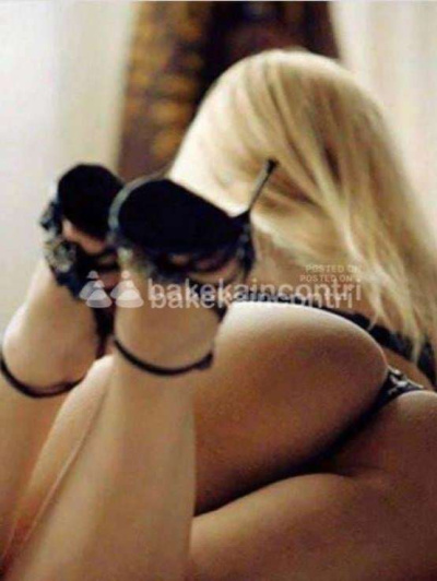 SEXY escort donne Trapani