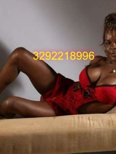 TRANS XXL E DONNA trans Ravenna