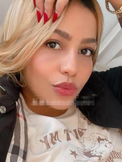 Bella escort donne Olbia