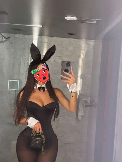 Alessandra escort donne Napoli