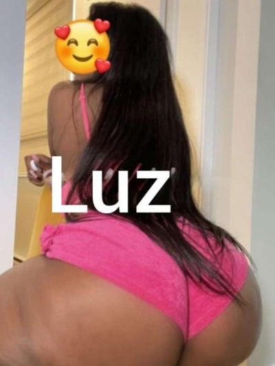Luz escort donne Venezia