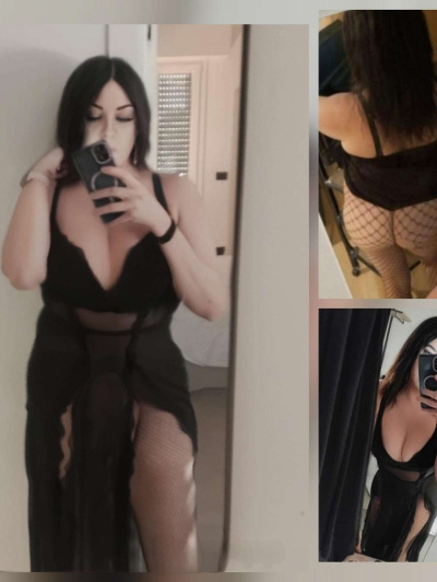 SOFIA TRANS ITALIANA trans Rimini