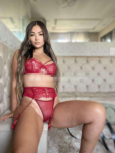 PRIMA VOLTA IN CITTA escort donne Catania