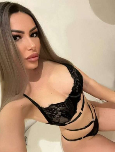CARLOTTA escort donne Treviso