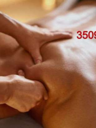 new escort donne Salerno