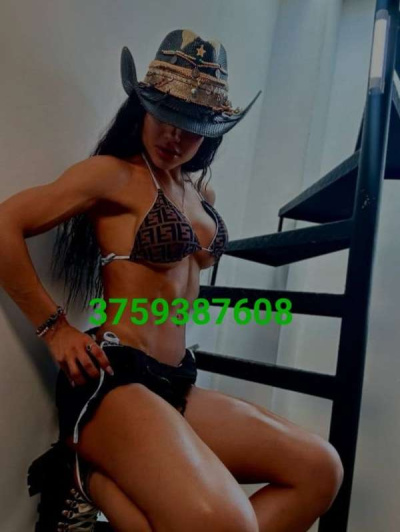 QUISQUEYA escort donne Sondrio