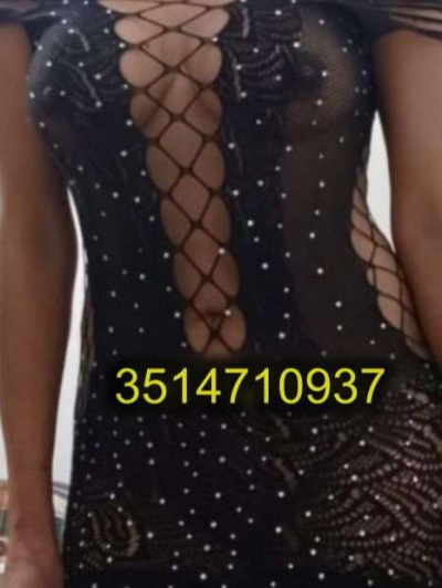 GIULIA escort donne Campobasso