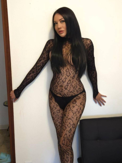 Marisa thai trans Cuneo